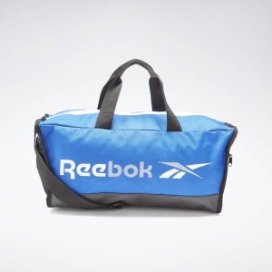 Reebok Training Essentials Grip Small Taschen Damen - Blau - DE 468-JBQ